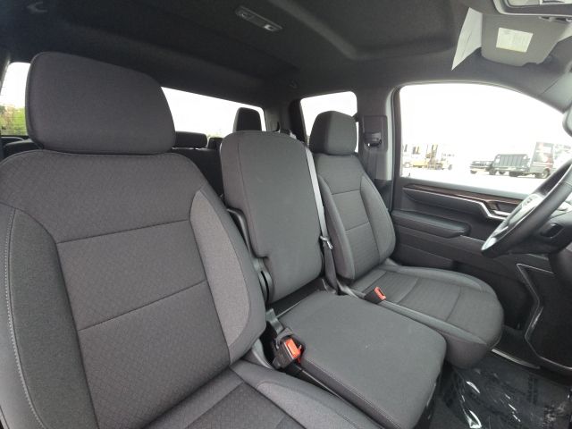 2025 Chevrolet Silverado 1500 LT:45860A