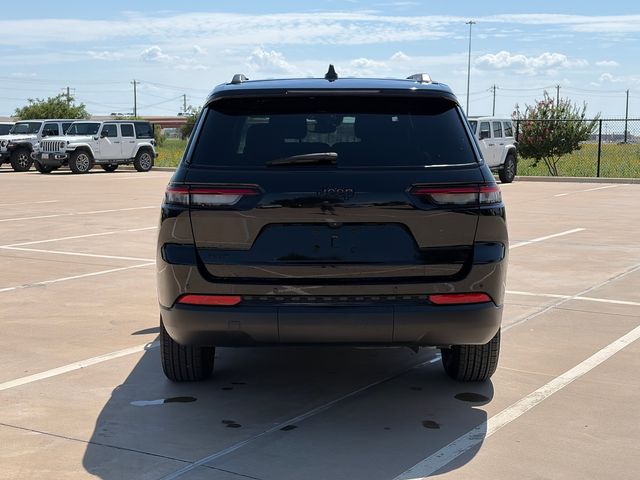 Used 2024 Jeep Grand Cherokee L SUV