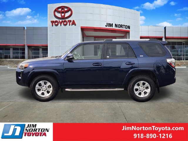 Used 2023 Toyota 4Runner SUV