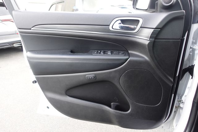 used 2019 Jeep Grand Cherokee car, priced at $20,499