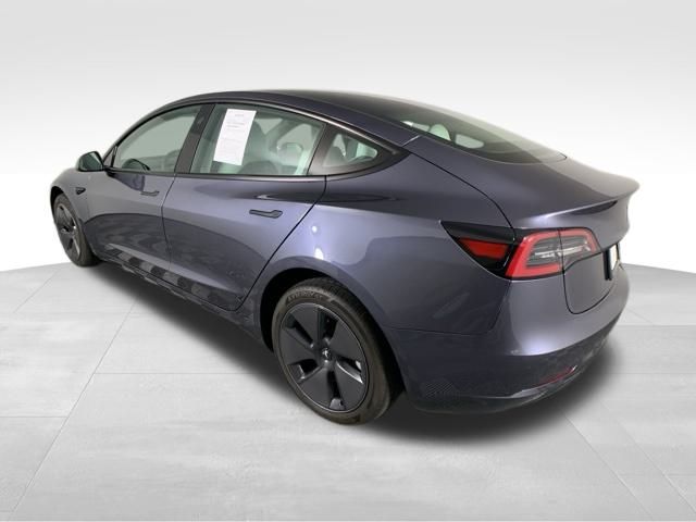 2023 Tesla Model 3 Base 5