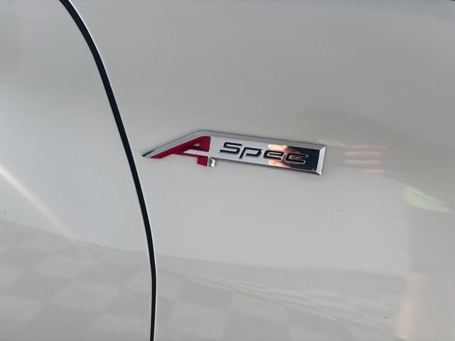 Used 2022 Acura TLX Sedan