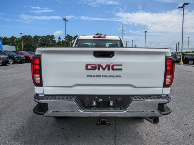 Photo of 2025 GMC Sierra 2500HD Pro in Dallas, GA - 5,  2025 GMC Sierra 2500HD Pro:43447