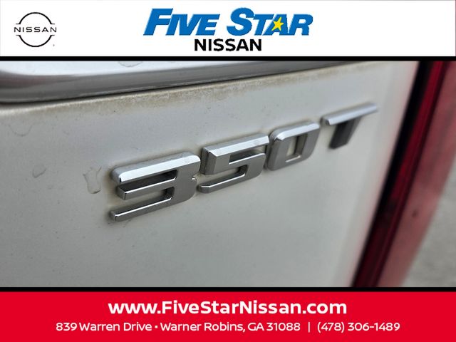 Used 2023 White Cadillac Luxury image 13