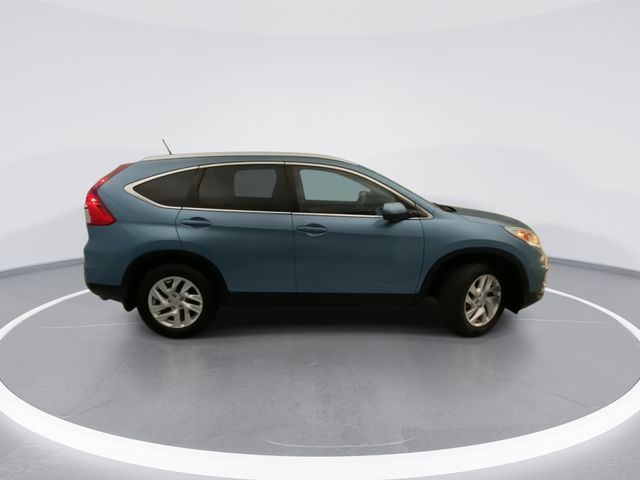 Used 2016  Honda EX-L image 5