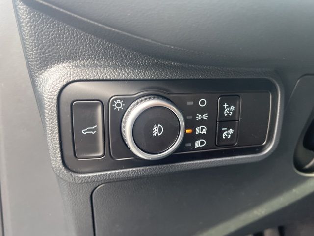 2026 Ford Explorer ST-Line:168467