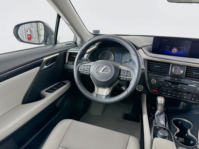 2019 Lexus RX 350 21