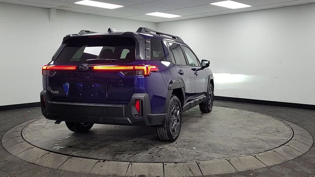 2026 – Subaru – Outback