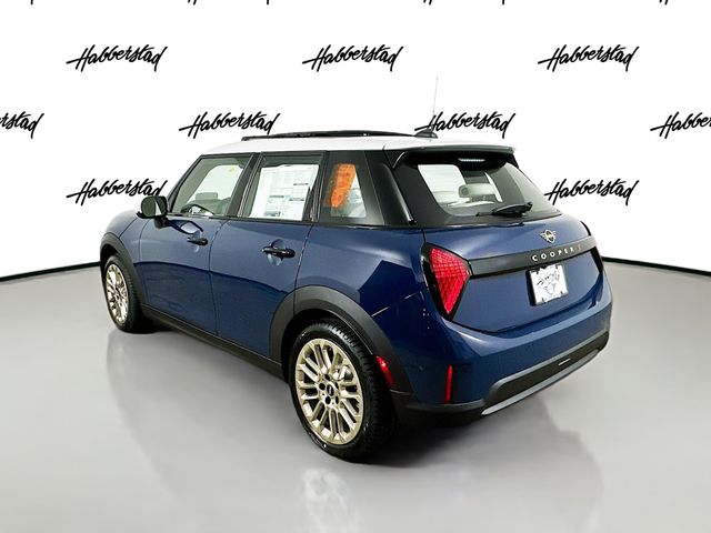 2025 MINI Cooper S  7