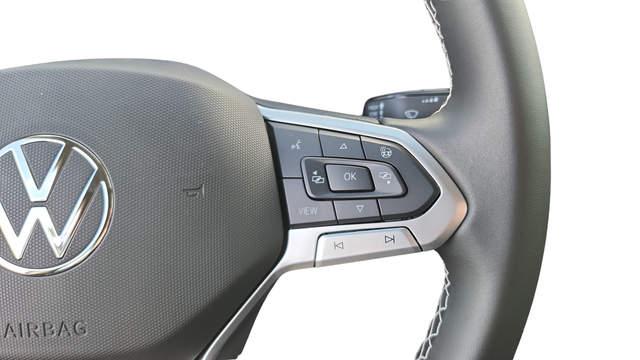 2026 Volkswagen Taos