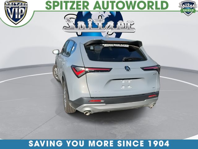 2025 Acura ADX Base - 7