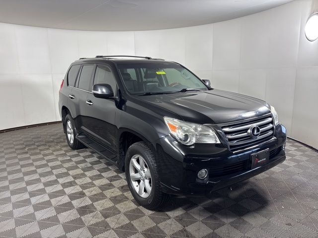 2011 Lexus GX 460 4WD