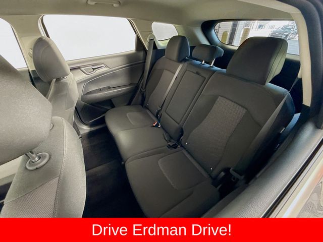 Used 2026 Kia Sportage SUV