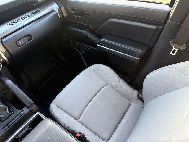 Used 2024 Toyota Tacoma Truck