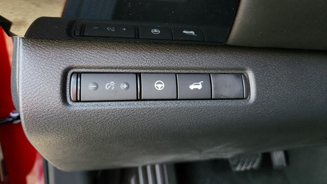 2026 Nissan Pathfinder