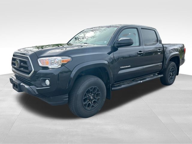used 2020 Toyota Tacoma car, priced at $25,999