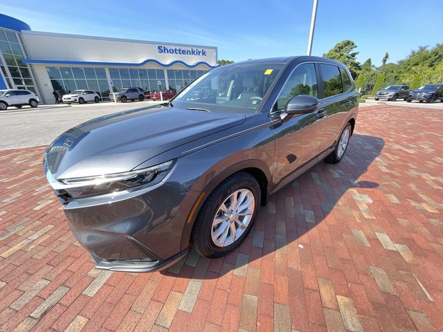 Used 2024 Honda CR-V SUV