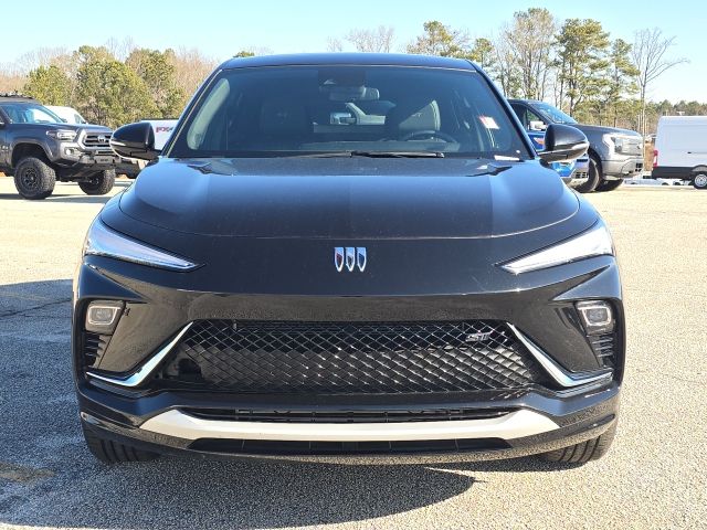 2025 Buick Envista Sport Touring:C02532