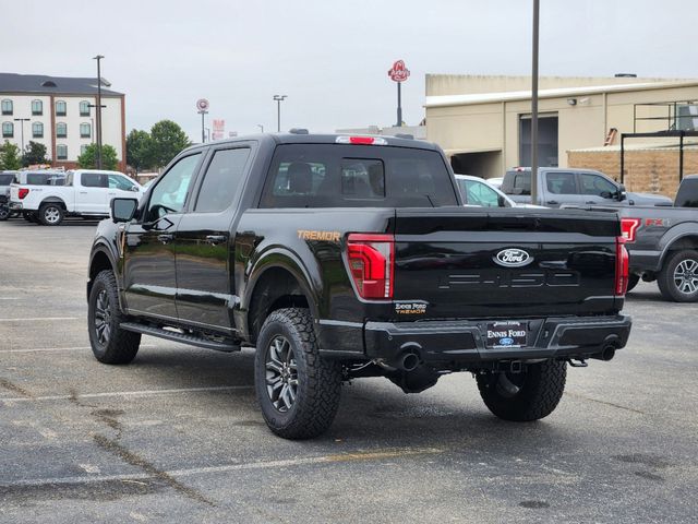 2024 Ford F-150 Tremor 6