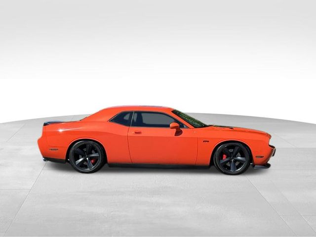 2009 Dodge Challenger SRT8 6