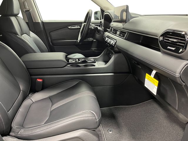 New 2026 Honda Passport SUV