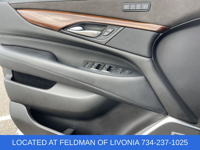 Used 2018 Cadillac Escalade ESV For Sale in Livonia, MI