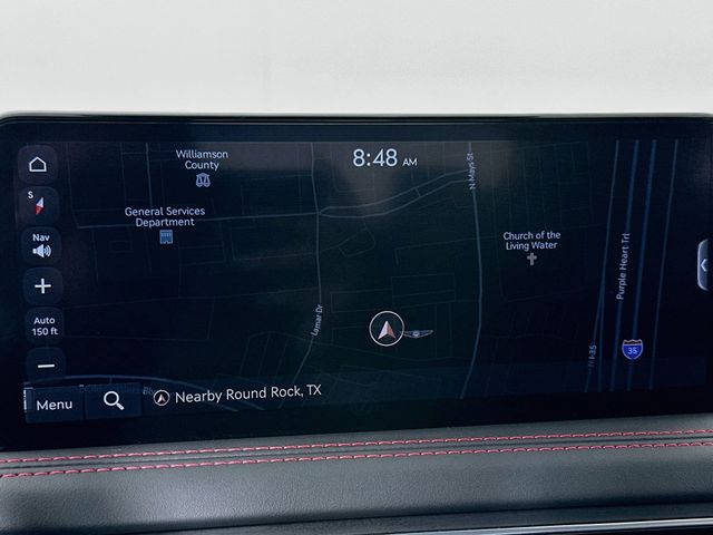 Thumbnail: 2023 Genesis G70 - 13