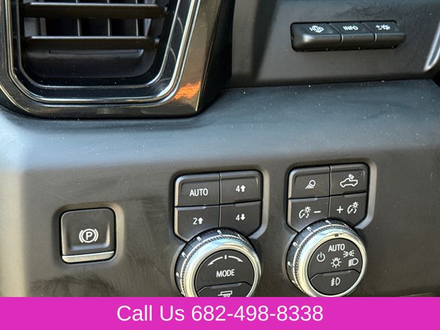 Used 2024 GMC Sierra 1500 Truck