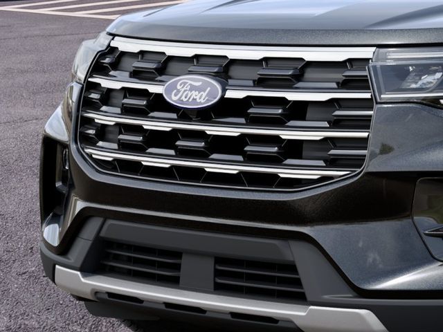 New 2027 Black Ford Active image 17