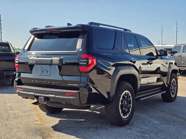 2025 Toyota 4Runner i-FORCE MAX Hybrid TRD Off Road Premium:169489A