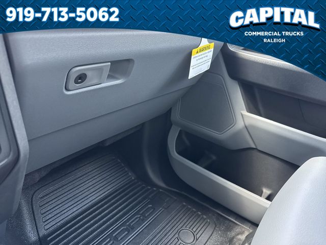 New 2026 White Ford 16FT BOX/LIFTGATE image 28