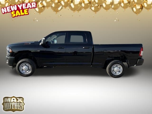 2024 Ram 2500 Tradesman 4