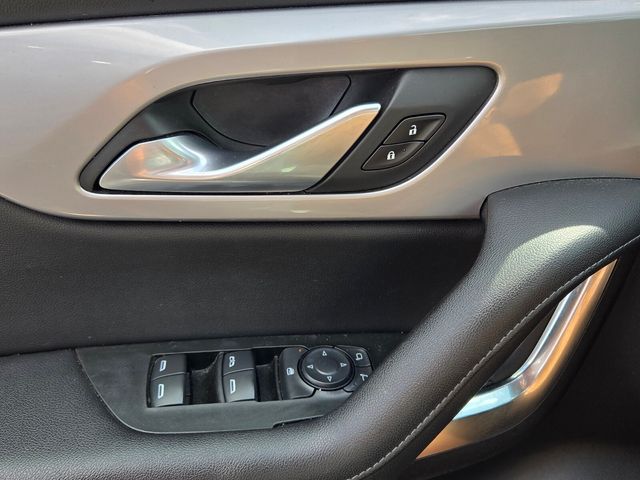 Certified Used 2022 Gray Chevrolet LT image 28