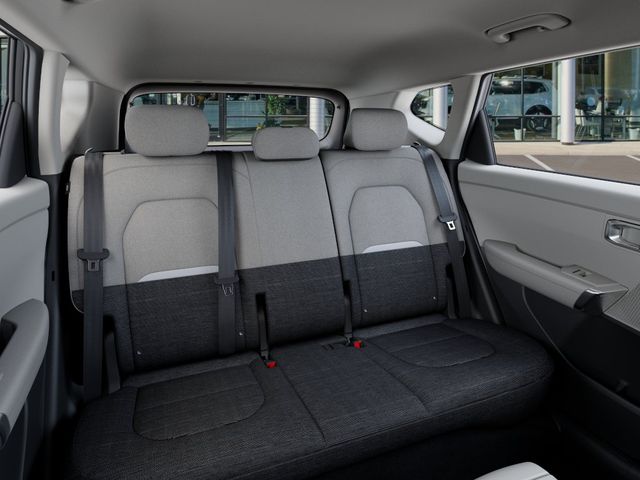 New 2027 Kia Seltos SUV