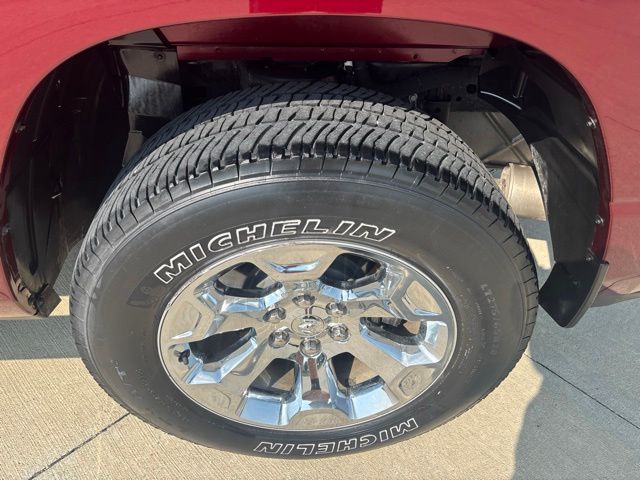 Used 2024 Ram 1500 Truck