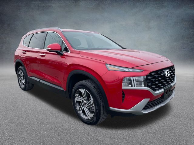 2023 Hyundai Santa Fe SEL 2