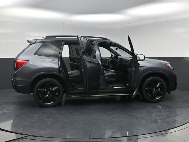2021 Honda Passport Elite Gray at AutoSavvy Houston Southwest