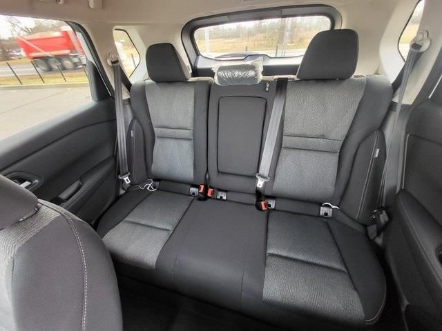 New 2026 White Nissan SV image 14