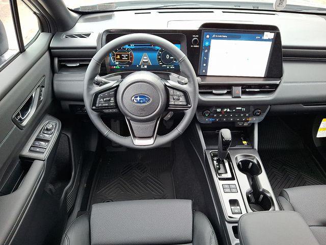 new 2026 Subaru Outback car, priced at $45,902