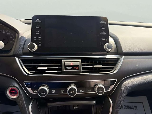 HondaAccord Hybrid6