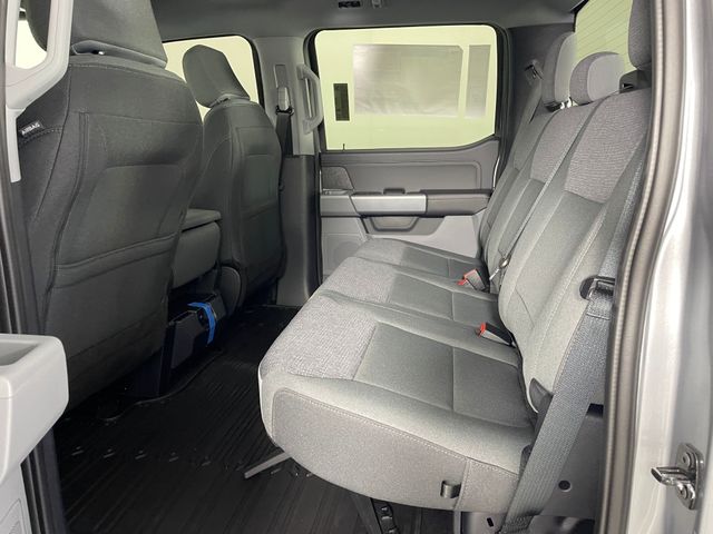 New 2026 Ford F-150 XLT For Sale in Bremerton, WA