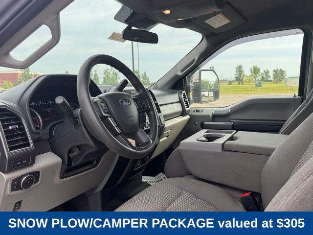 2022 Ford F-350 Super Duty XLT