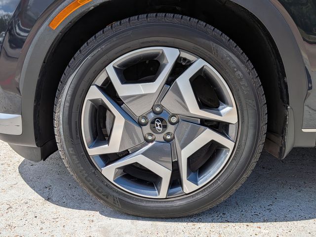 2023 Hyundai Palisade Limited - 8