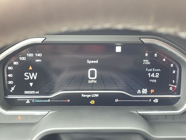 2023 GMC Sierra 1500 Denali:168682B