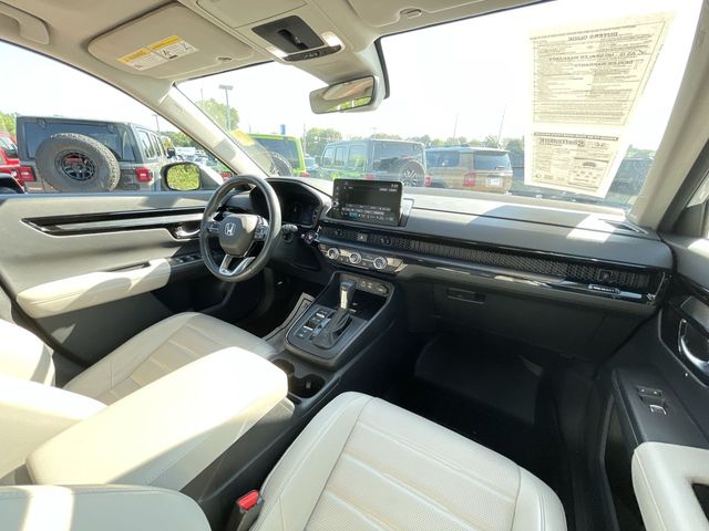 Used 2023 Honda CR-V SUV