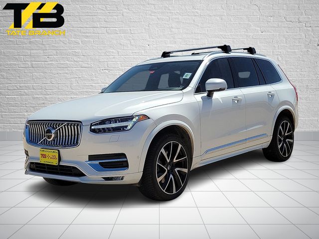 2023 Volvo XC90 B6 Plus Bright Theme 7-Passenger AWD