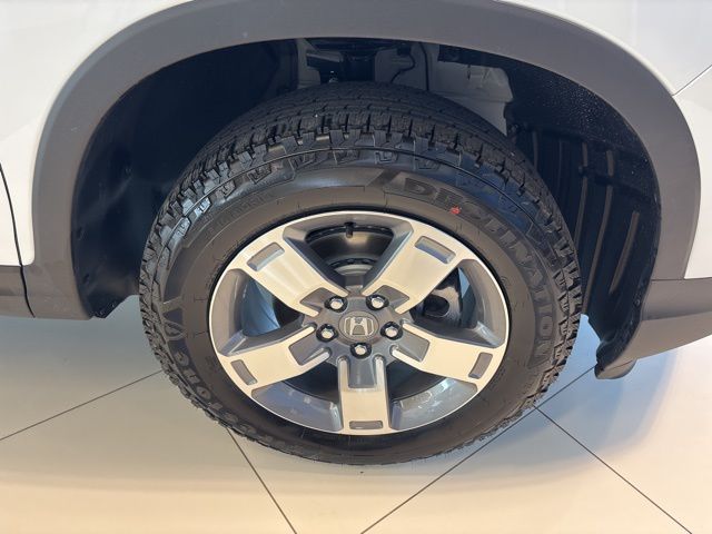 2026 Honda Ridgeline RTL - Photo 10