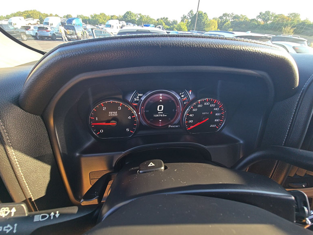 Used 2016 GMC Sierra 2500HD Truck