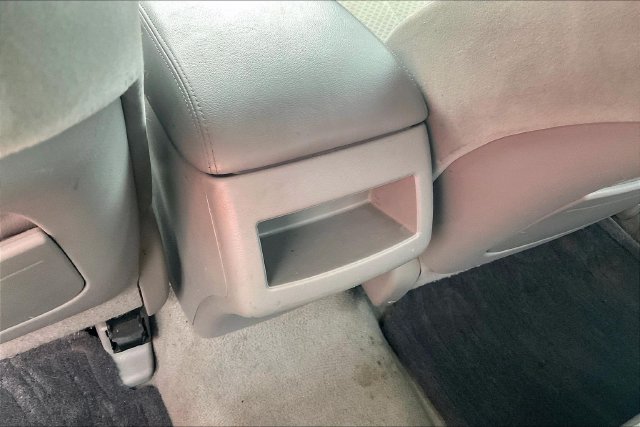 Used 2009 Toyota Camry Sedan