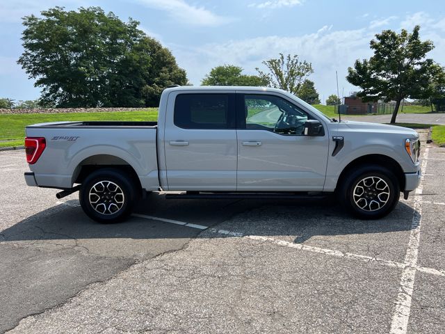 Used 2023 Ford F-150 Truck